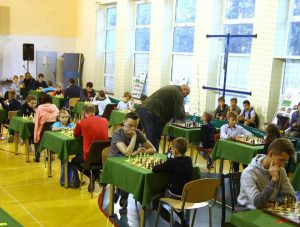tkkf dobczyce turniej szachowy-1