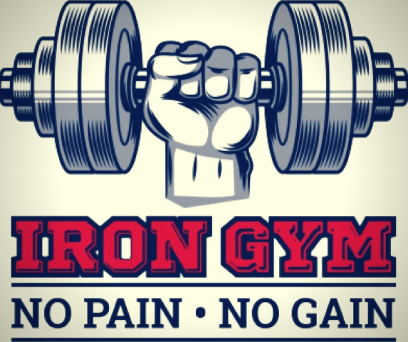 Iron-Gym